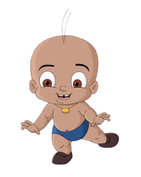 chota bheem raju images